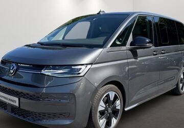 VW T7 Multivan 20.622 km 50.950 &euro; Wuppertal 42109