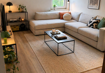 Wohnung Duisburg Hamborn - 2 Zimmer, 47 m&sup2;, 346&euro; | Angebot:27425115
