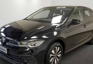 VW Polo 8.791 km 26.990 &euro; Düsseldorf 40233