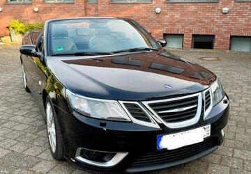 Saab 9-3 139.289 km 11.490 &euro; Düsseldorf 40476