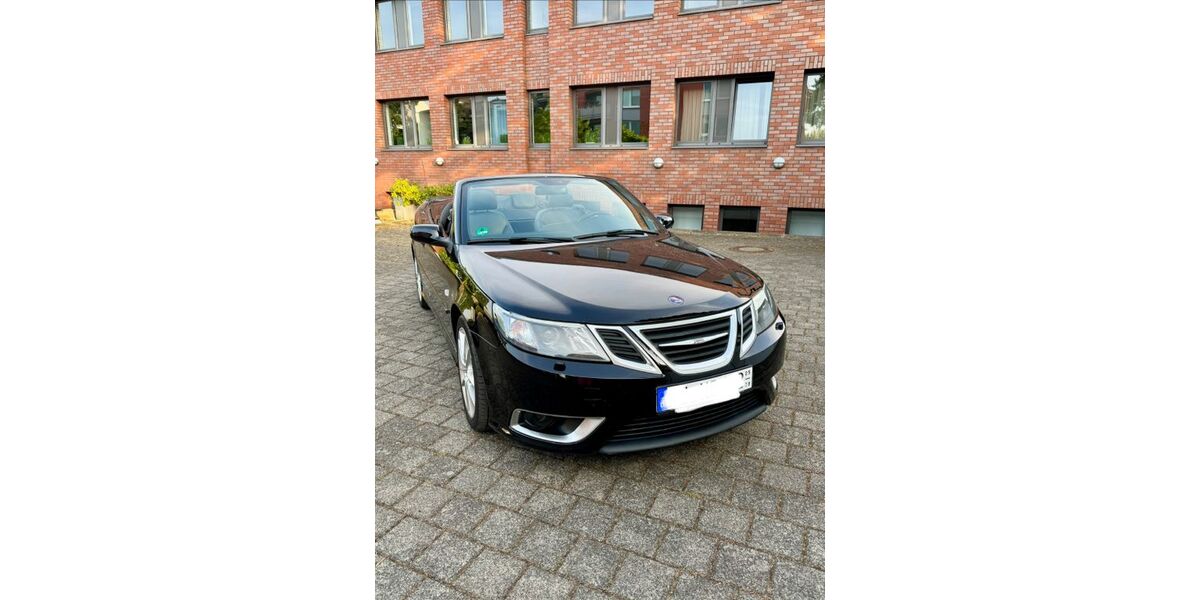 Saab 9-3 139.289 km 11.490 &euro; Düsseldorf 40476