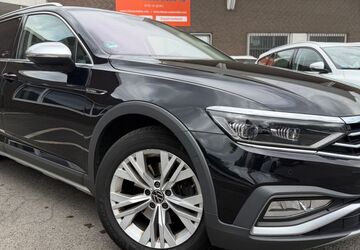 VW Passat Variant 247.300 km 17.880 &euro; Düsseldorf 40549
