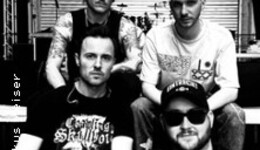 Papa Roach by Roach Resort