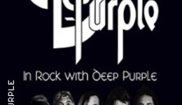 DEEP PURPLE by D-PURPLE