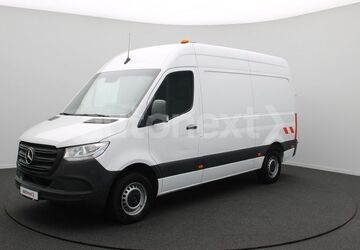 Mercedes-Benz Sprinter 289.050 km 28.548 &euro; Mönchengladbach 41066