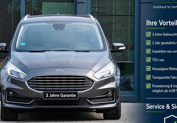Ford Galaxy 53.254 km 26.980 &euro; Korschenbroich 41352