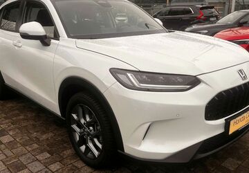 Honda ZR-V 18.600 km 28.980 &euro; Düsseldorf 40233
