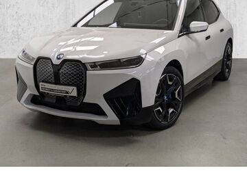 BMW iX 89.336 km 43.440 &euro; Düsseldorf 40595
