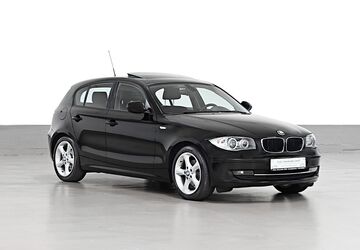 BMW 120 150.000 km 8.490 &euro; Düsseldorf 40597