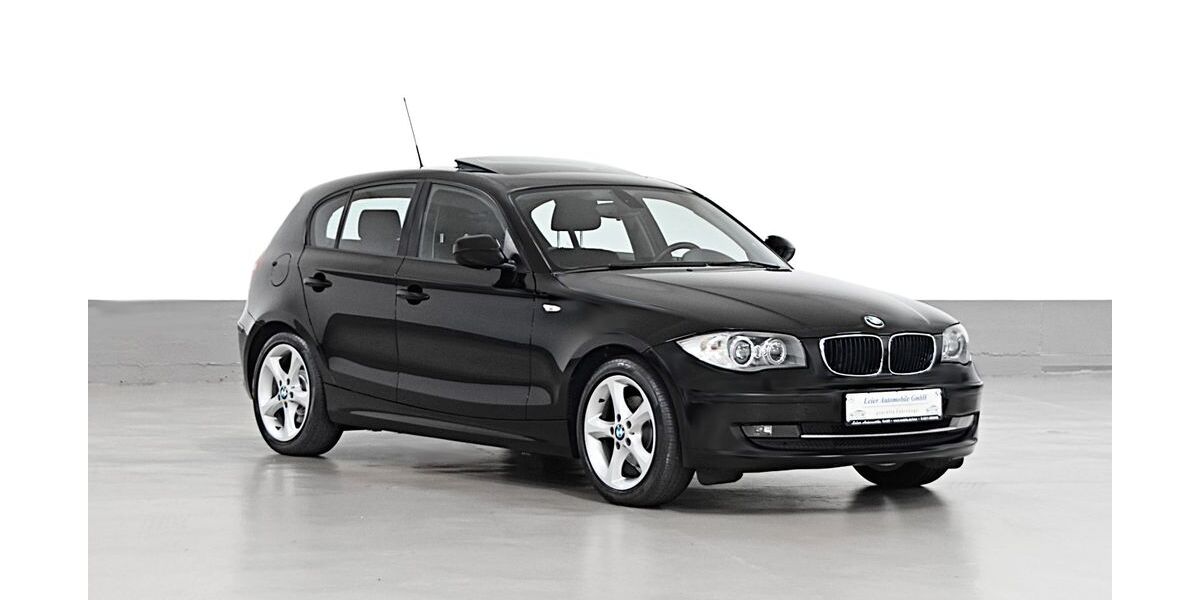 BMW 120 150.000 km 8.490 &euro; Düsseldorf 40597