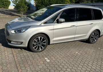 Ford Galaxy 250.000 km 8.599 &euro; Mönchengladbach 41238