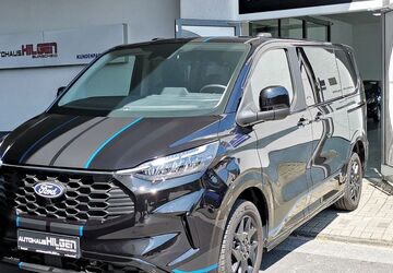 Ford Tourneo Custom 14.700 km 51.950 &euro; Burscheid 51399