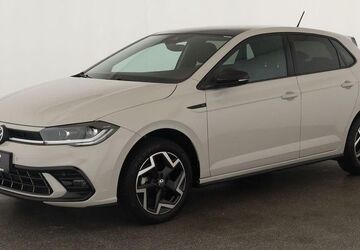 VW Polo 12.200 km 23.984 &euro; Düsseldorf 40233
