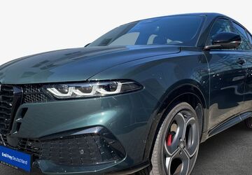 Alfa Romeo Tonale 2.508 km 46.990 &euro; Düsseldorf 40233