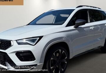 Cupra Ateca 41.182 km 29.990 &euro; Düsseldorf 40589