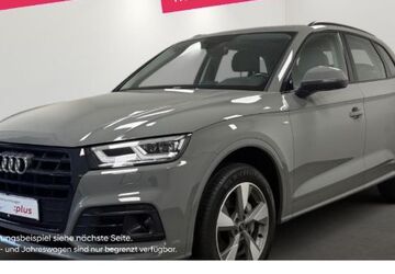 Audi Q5 83.243 km 31.480 &euro; Düsseldorf 40233