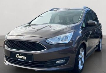 Ford Grand C-Max 97.000 km 7.990 &euro; Moers 47441