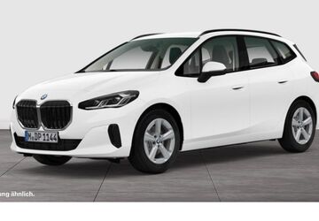 BMW 220 Active Tourer 20.780 km 27.480 &euro; Düsseldorf 40595
