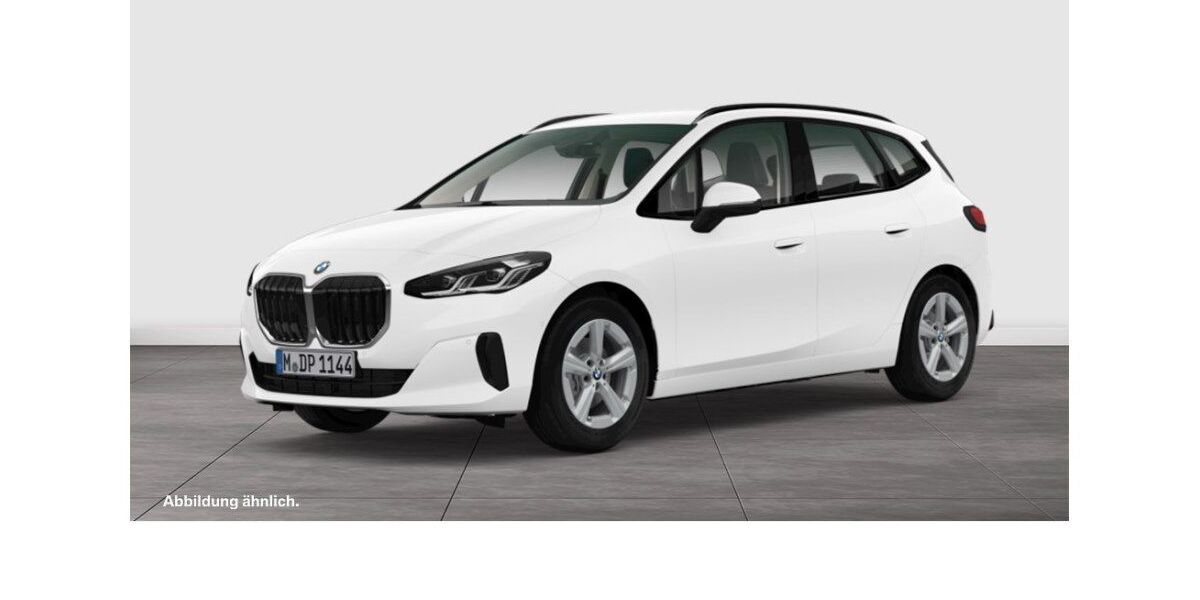 BMW 220 Active Tourer 20.780 km 27.480 &euro; Düsseldorf 40595