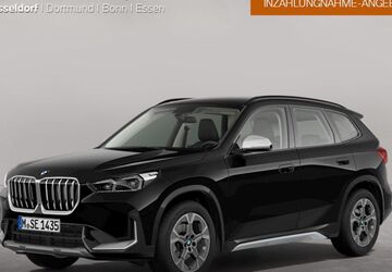 BMW X1 33.919 km 32.999 &euro; Düsseldorf 40237