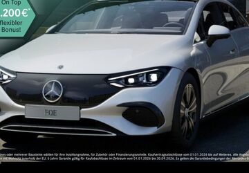Mercedes-Benz EQE 11.023 km 44.990 &euro; Düsseldorf 40470