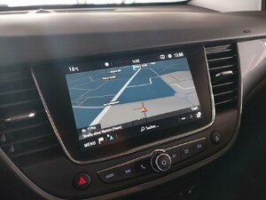 Opel Crossland X Ultimate HUD SHZ LHZ Kam Tempo 33.723 km 19.380 &euro; HAAN 42781