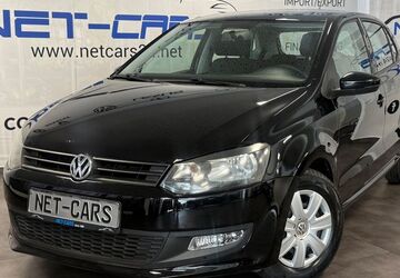VW Polo 77.000 km 6.850 &euro; Hilden 40721