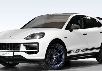 Porsche Cayenne 30.371 km 176.900 &euro; Düsseldorf 40468