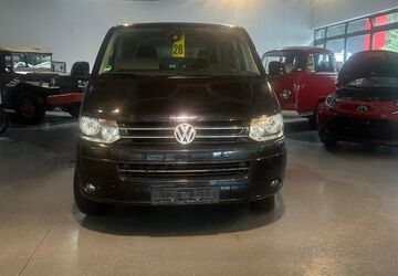 VW T5 Transporter 120.300 km 24.900 &euro; Mönchengladbach 41199