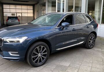 Volvo XC60 230.500 km 21.900 &euro; Düsseldorf 40233