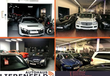 BMW 435 237.168 km 16.990 &euro; Düsseldorf 40231