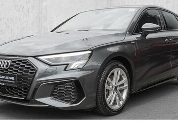 Audi A3 17.264 km 31.850 &euro; Düsseldorf 40474