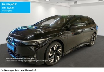 VW ID.7 16.785 km 54.650 &euro; Düsseldorf 40233