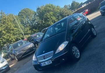 Mercedes-Benz A 150 159.000 km 4.890 &euro; Viersen 41749
