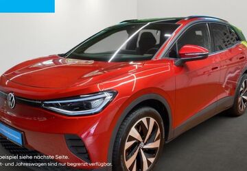VW ID.4 14.947 km 42.890 &euro; Düsseldorf 40233