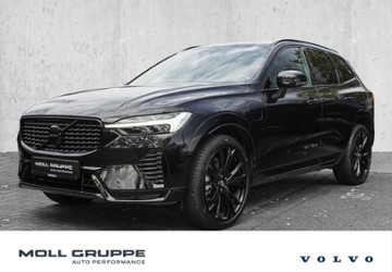 Volvo XC60 9.383 km 47.750 &euro; Düsseldorf 40474