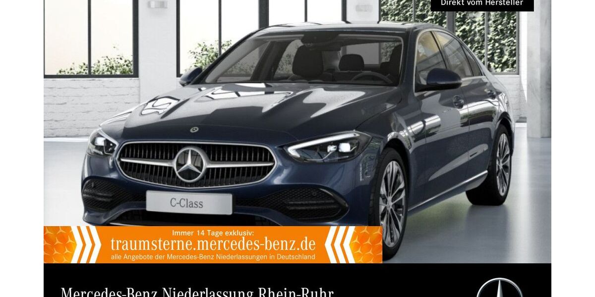 Mercedes-Benz C 300 33.598 km 33.490 &euro; Düsseldorf 40470