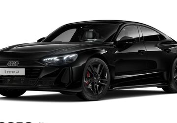 Audi e-tron GT 10.840 km 97.580 &euro; Mönchengladbach 41066