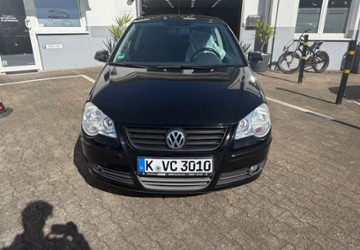 VW Polo 164.552 km 2.250 &euro; Düsseldorf 40223