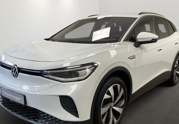 VW ID.4 34.288 km 33.990 &euro; Düsseldorf 40233