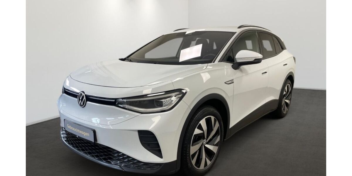 VW ID.4 34.288 km 33.990 &euro; Düsseldorf 40233