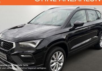 Seat Ateca 26.985 km 27.590 &euro; Düsseldorf 40589