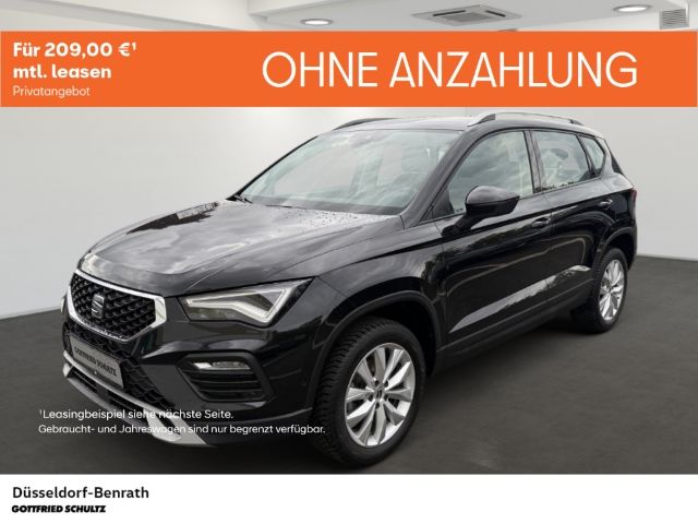 Seat Ateca 26.985 km 27.590 &euro; Düsseldorf 40589