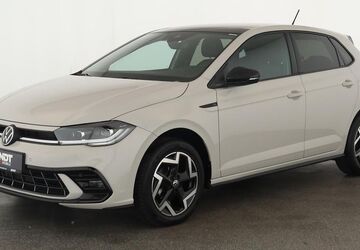 VW Polo 8.990 km 24.284 &euro; Düsseldorf 40233