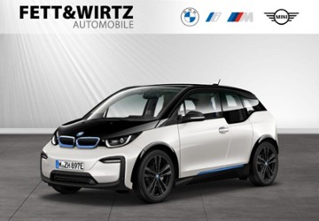 BMW i3 48.832 km 23.250 &euro; Moers 47441