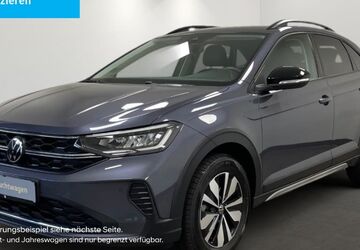 VW Taigo 5.857 km 21.990 &euro; Düsseldorf 40233