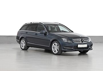 Mercedes-Benz C 250 139.575 km 15.490 &euro; Düsseldorf 40597