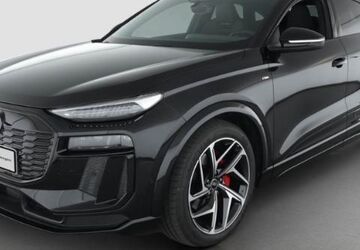 Audi Q6 e-tron 11.202 km 68.880 &euro; Meerbusch 40670
