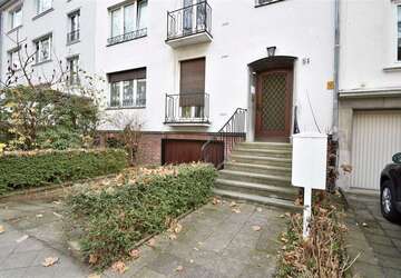 Wohnung Düsseldorf Düsseltal - 1 Zimmer, 20 m&sup2;, 395&euro; | Angebot:27083555