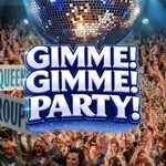 Mamma Mania - Party / ABBA Konzert Fan Tour